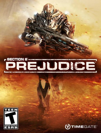 Section 8 – Prejudice